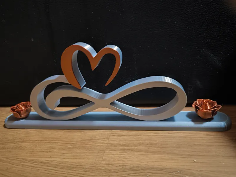 Infinity Heart