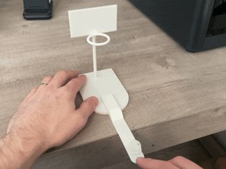 Desktop Basketball