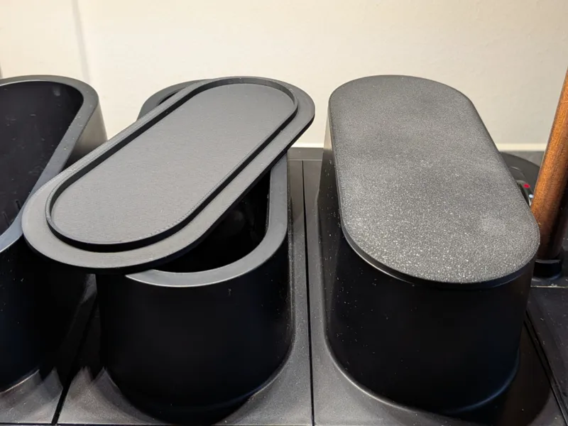 Lid for AUK Planter