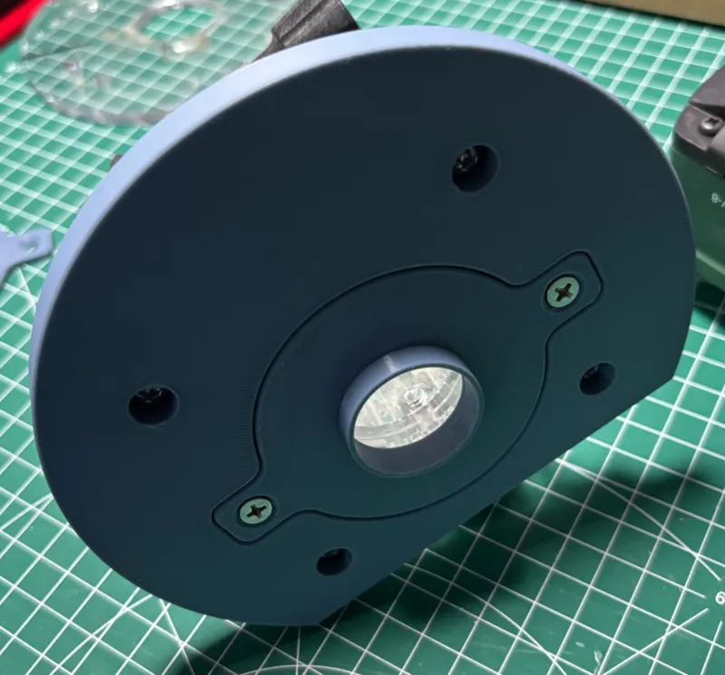 Bosch Trim Router copy template