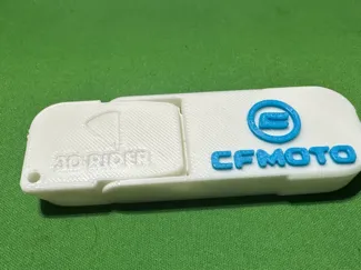 Supporto Cellulare CFMOTO