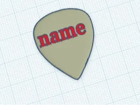 name pick