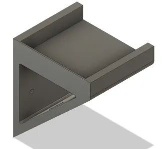 Homee wallmount