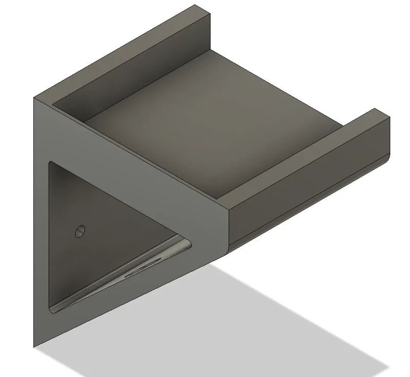 Homee wallmount