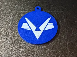 Civil Air Patrol - Modern Emblem