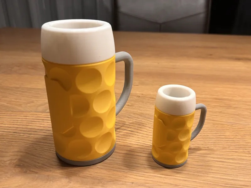 Bierkrug