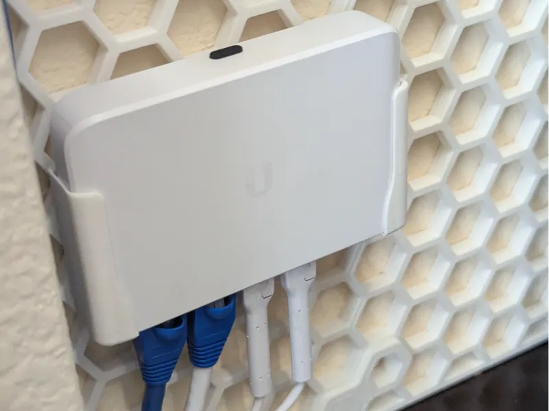 HSW holder for UniFi Flex Mini