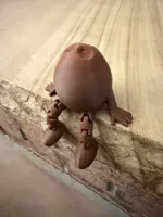 Coconut Flexi Buddy