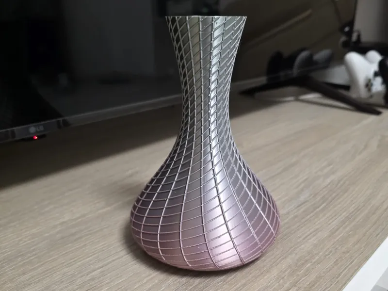 Vase Cara 1