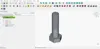 thread screw