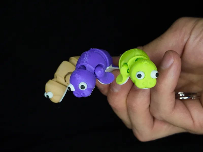 Flexi Funny Sea Cow