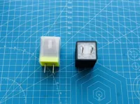 无螺丝版  0.2mm 层高, 2 层墙, 15% 填充