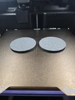 Coasters