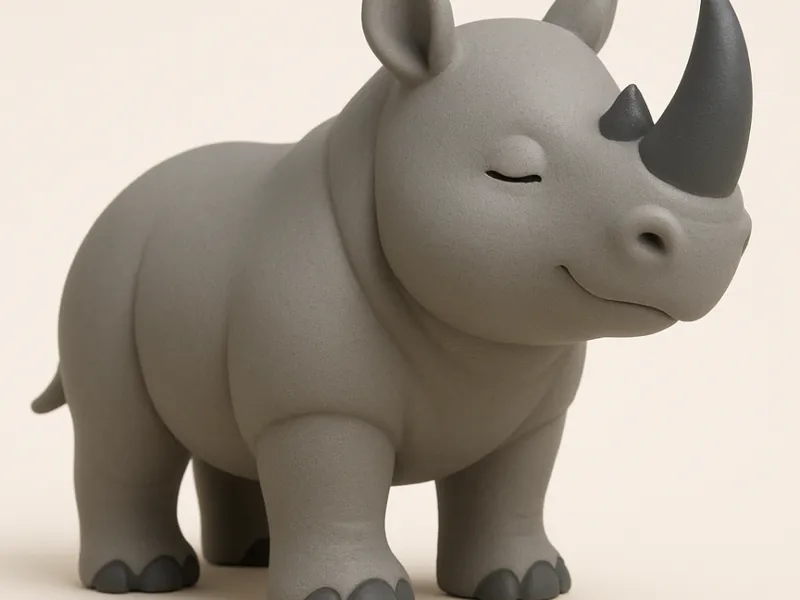 rhino
