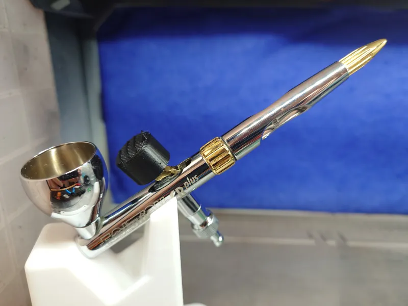 Harder & Steenbeck Evolution 2024 Trigger Extender