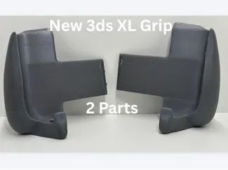 New 3DS XL Grip stand