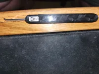 0.08mm layer, 2 walls, 15% infill