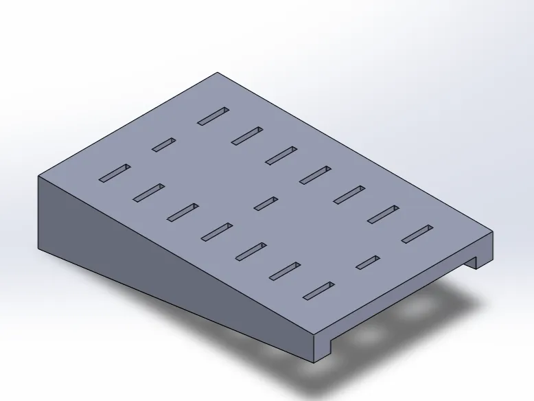 Phone and device organizer 