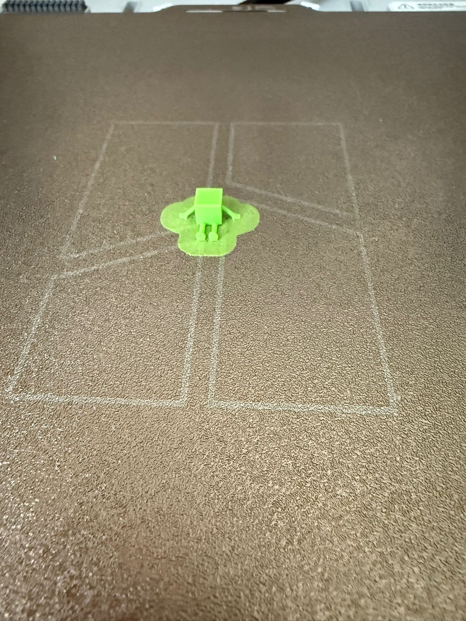 Miniatura 9 do modelo 3D Mini Cube Buddy