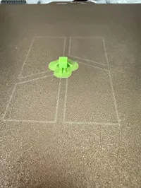 0.2mm nozzle, 0.06mm layer, 4 walls, 15% infill