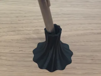Kleiner Stifthalter -  Small pen holder