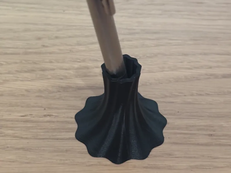 Kleiner Stifthalter -  Small pen holder
