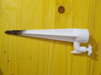 Bottle Watering Drip Irrigation for EU Bottles