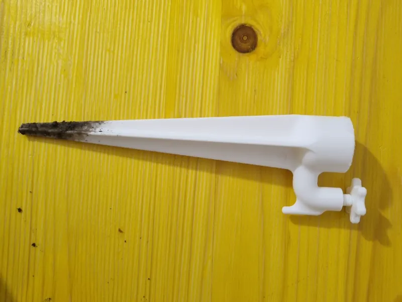 Bottle Watering Drip Irrigation for EU Bottles