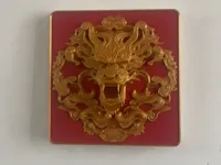 0.2mm 层高, 2 层墙, 15% 填充