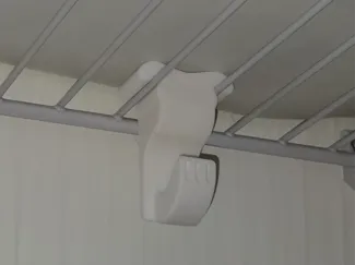 Wire Shelf Hook