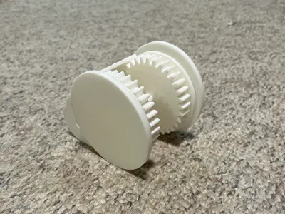 GearCar