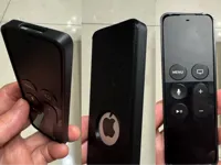 Coque de protection pour télécommande Apple TV 4e génération — photo 1