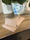 ROD, SIGN, STAND, READ PLATE NAMES, 3 walls, 10% infill