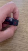 0.12mm layer, 2 walls, 15% infill