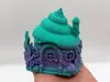 0.2mm layer, 2 walls, 9% infill