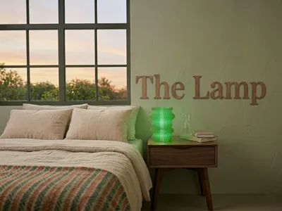 The Lamp
