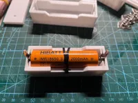 0.2mm 层高, 3 层墙, 15% 填充