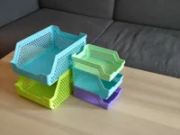 0.28mm layer, 3 walls, 15% infill