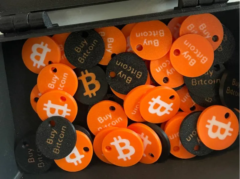 21 Buy Bitcoin Cart coins