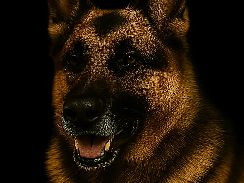 German Shepherd 03