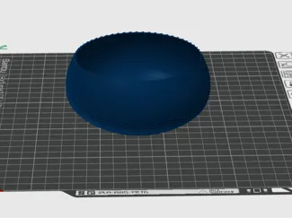 piccolo vaso o porta piccoli oggetti
