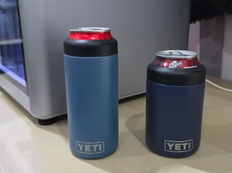 Yeti Can Colster Spacer Converter 330mL + 320mL
