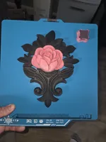 0.16mm layer, 2 walls, 15% infill