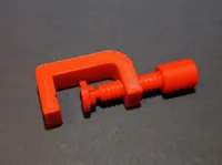 Mini étau de serrage — photo 2