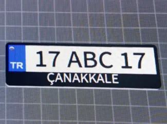 Özelleştirilebilir Telefon Arkası