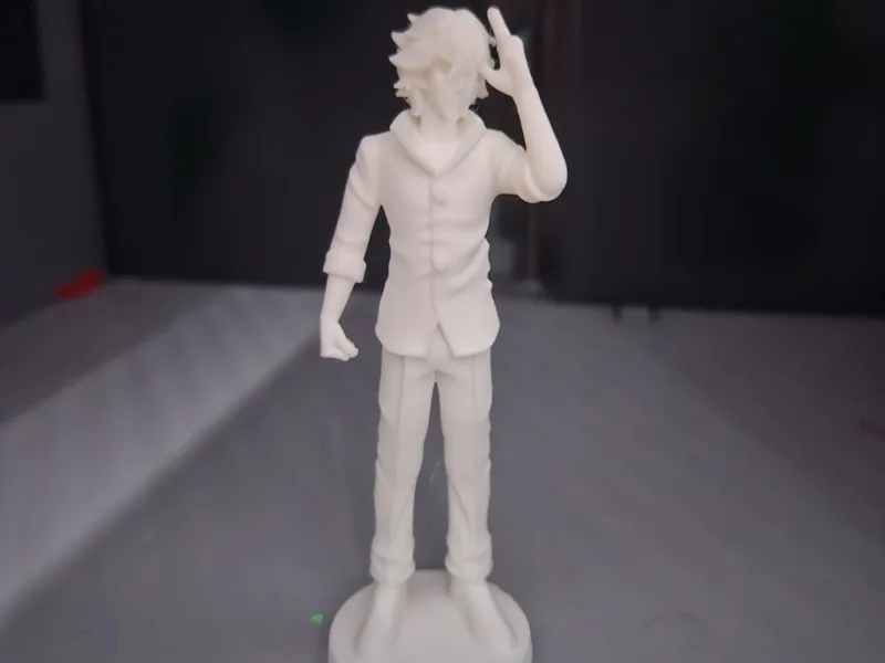 Igano Kabamaru The Ninja
