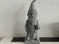 0.2mm layer, 2 walls, 6% infill
