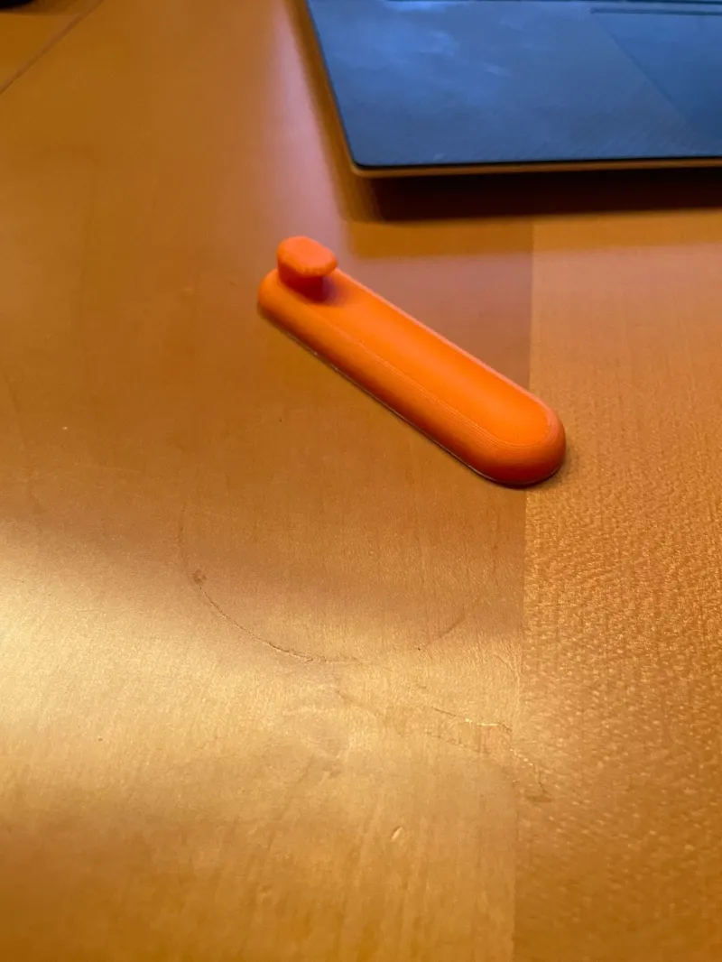 Button Help