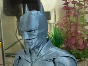 Batman Robert Pattinson