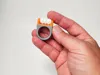 Single SoothaRing, 22mm, nodule